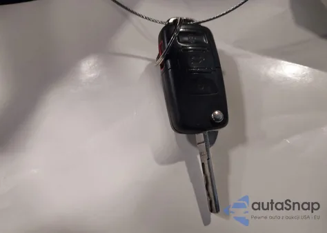 2008 Volkswagen Jetta Wolfsburg Edition из США, поврежденный, VIN 3VWRJ71K48M161745